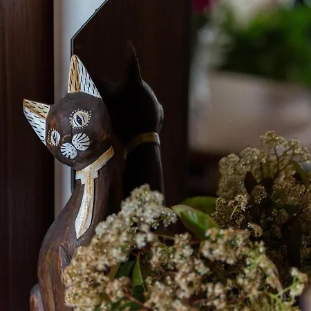 Appartement Chic Zoja Near With Free Parking Makarska