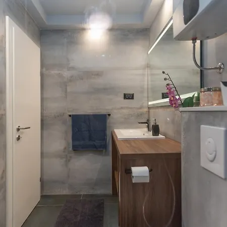 Chic Zoja Near With Free Parking * Makarska